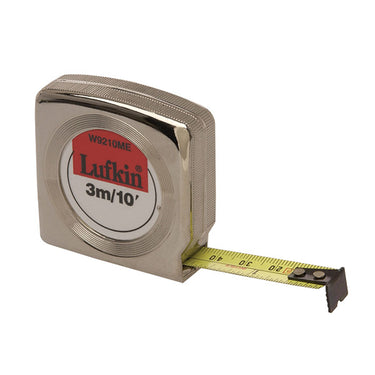 Lufkin® Mezurall® Pocket Tape